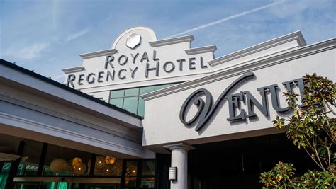 The Royal Regency .